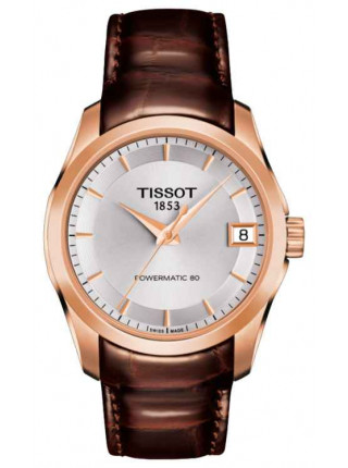 Ремешок Tissot T610038038